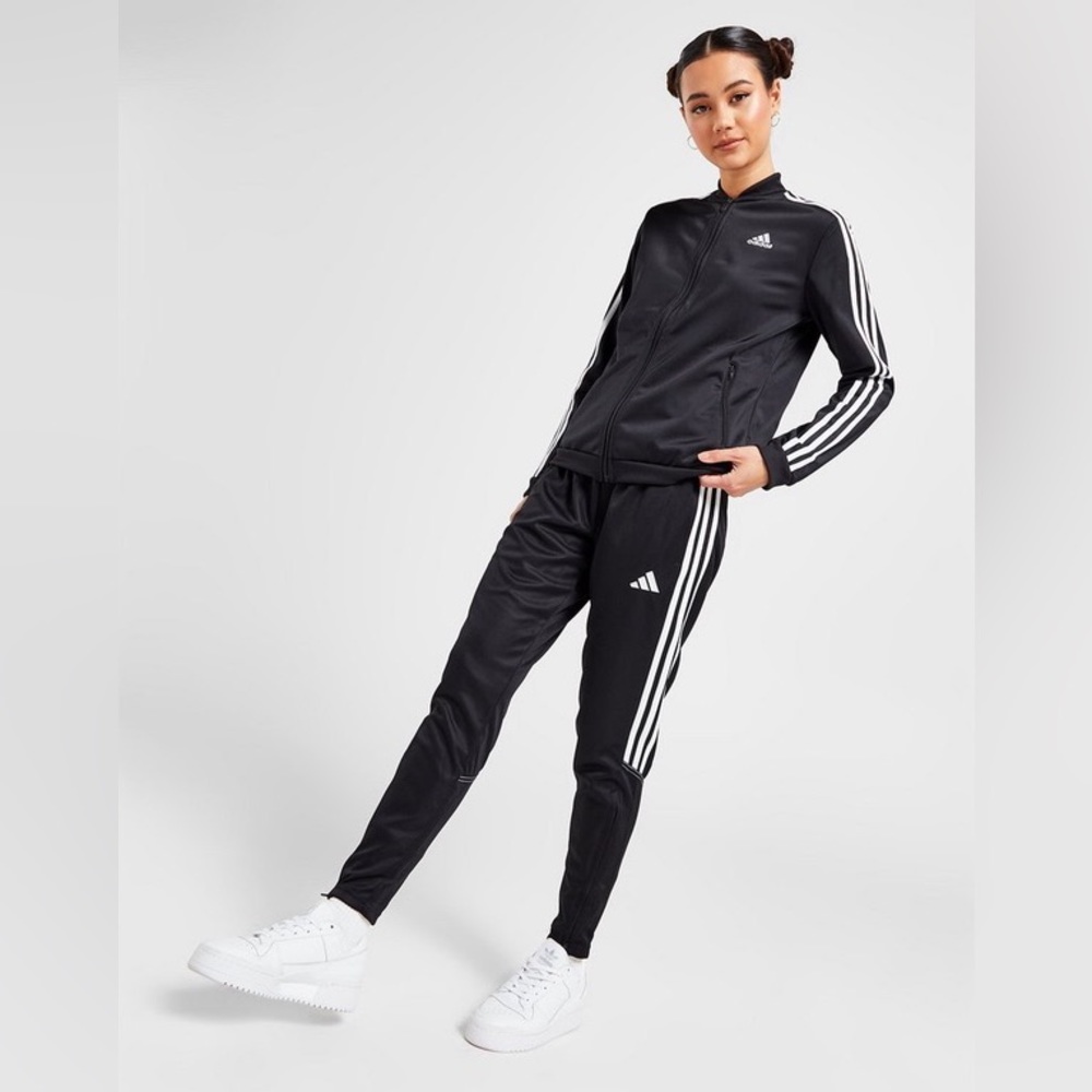 Adidas track pants